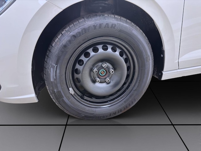 Volkswagen Polo 1.0 MPI Life