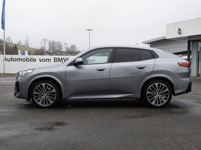BMW X2 M-Sport xDrive
