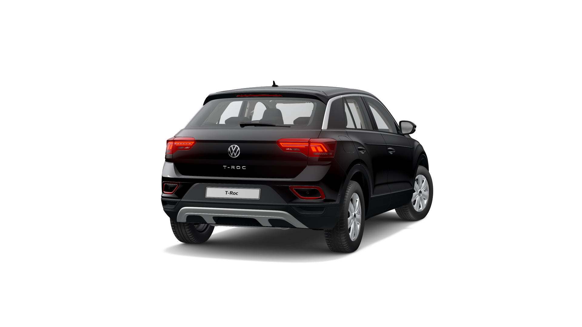 Volkswagen T-Roc 1.0 TSI