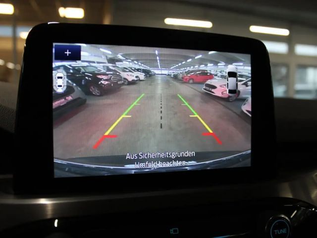 Ford Kuga Plug in Hybrid Titanium X