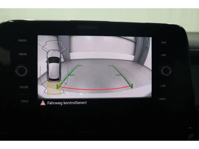 Volkswagen T-Roc 1.5 TSI IQ.Drive Style