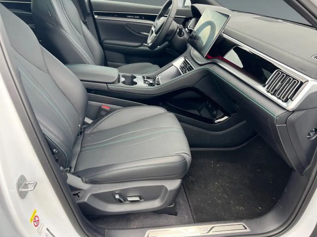 BYD Seal U Boost DM-i