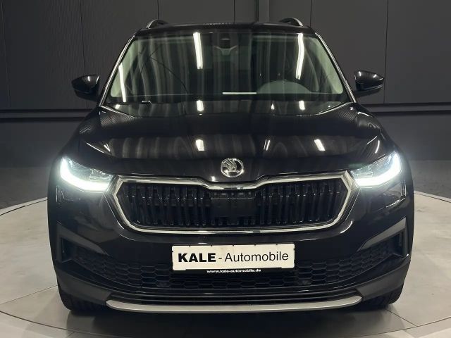 Skoda Kodiaq 4x4 Tour