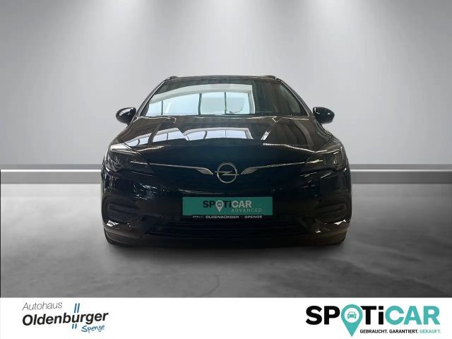 Opel Astra Edition