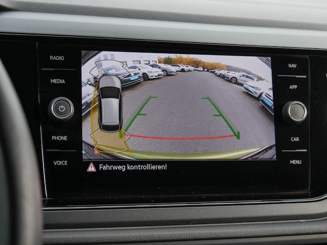 Volkswagen Taigo 1.0 TSI DSG R-Line