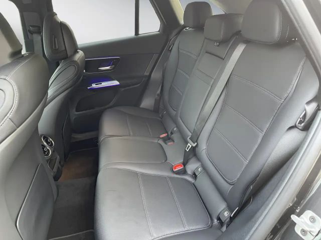 Mercedes-Benz GLC 200 4MATIC