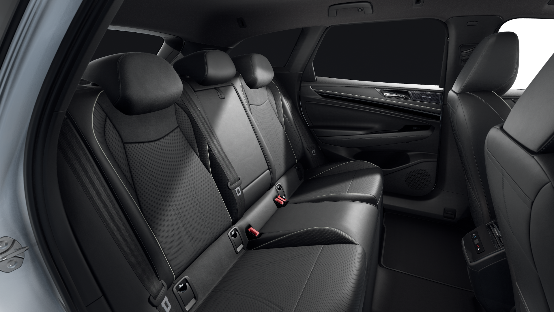 Volkswagen ID.7 Plus Pro Tourer