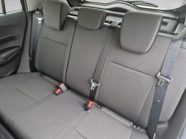 Suzuki Swift Hybrid Shine