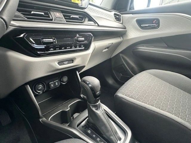 Suzuki Swift Comfort DualJet Hybrid