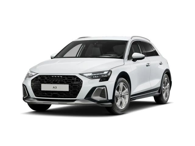 Audi A3 35 TFSI Sedan