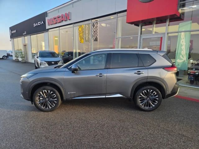 Nissan X-trail Tekna e-4ORCE