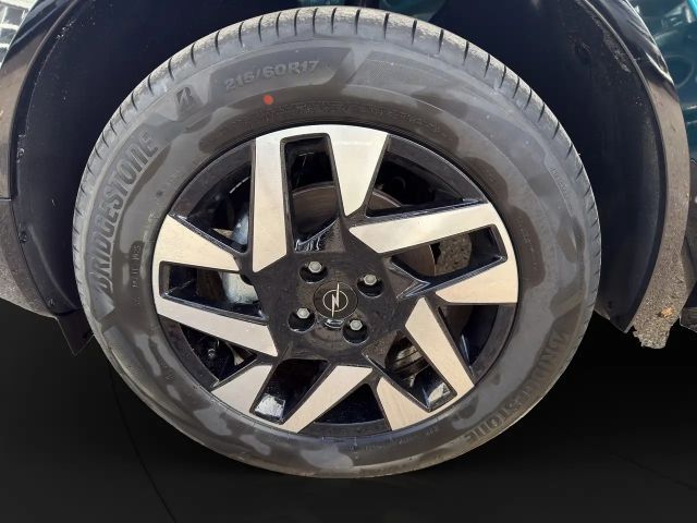 Opel Mokka 1.2 Turbo GS-Line Grand Sport Turbo