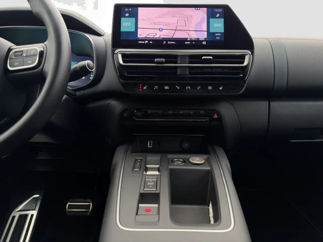 Citroën C5 Aircross Hybrid