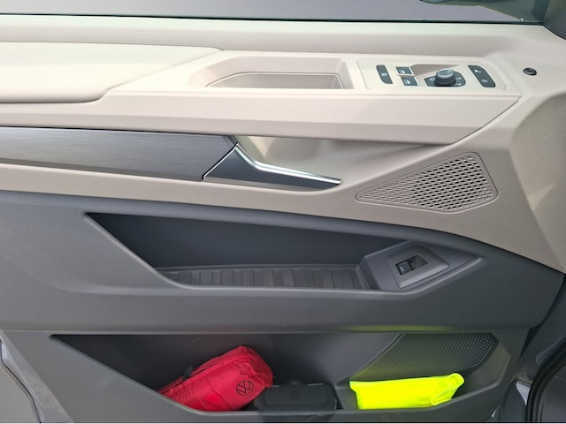 Volkswagen Multivan Life