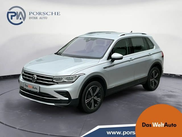 Volkswagen Tiguan 4Motion DSG Elegance Elegance