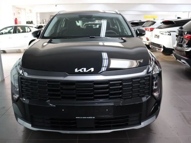 Kia Sportage FL 1.6 SHZ PDC v.h. Rcam Alu ACC MJ2026