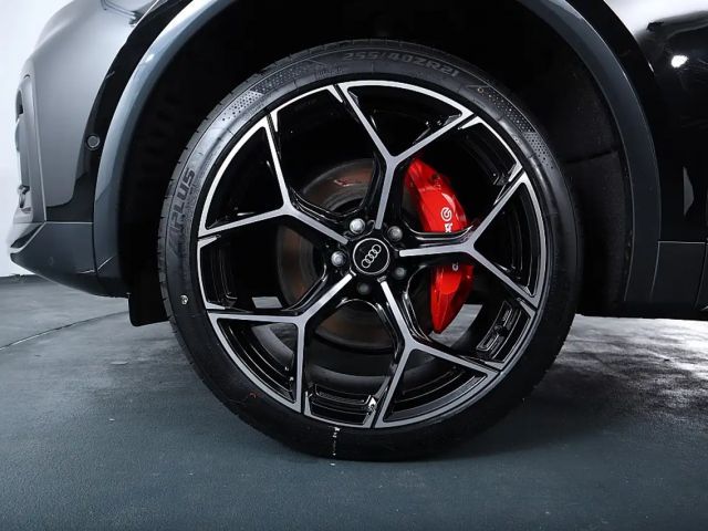 Audi Q5 50 TFSI Hybride Quattro