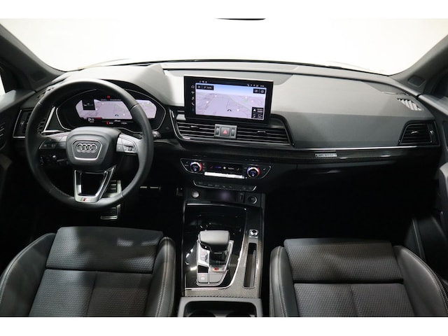 Audi SQ5 SUV TDI tiptronic Audi SQ5 SUV