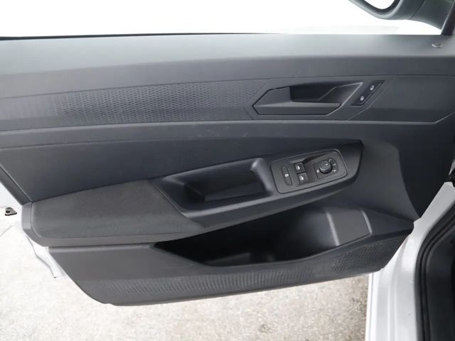 Volkswagen Caddy TDI