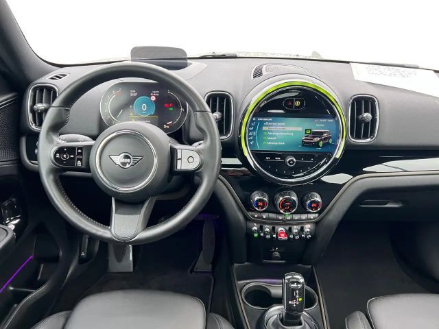 MINI Cooper Countryman Cooper Countryman PANO/HUD/ACC/MMRY/KAMERA/18ZLL