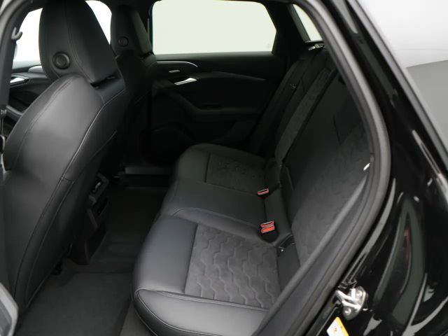 Audi A6 e-tron Avant Performance S-Line