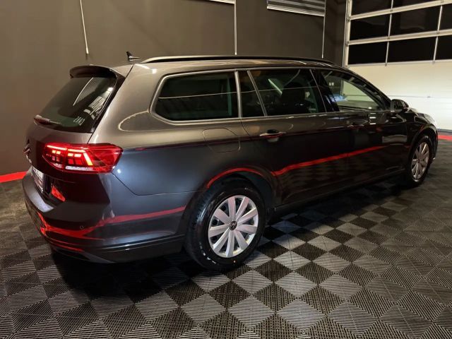 Volkswagen Passat DSG Variant