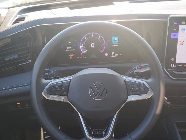 Volkswagen Tiguan 2.0 TDI