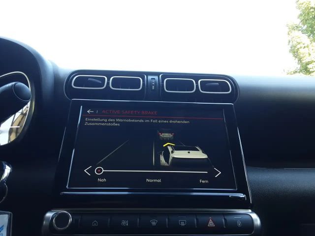 Citroën C3 Aircross Plus PureTech