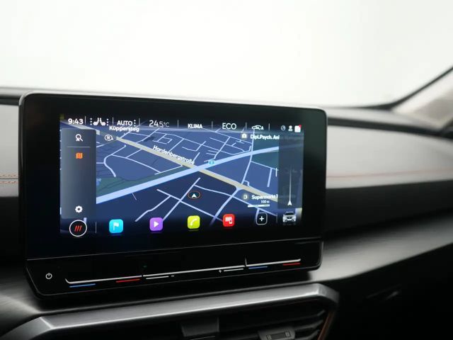 Cupra Formentor DSG e-Hybrid