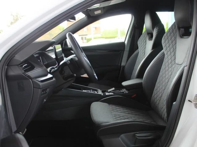 Skoda Octavia Combi Sportline