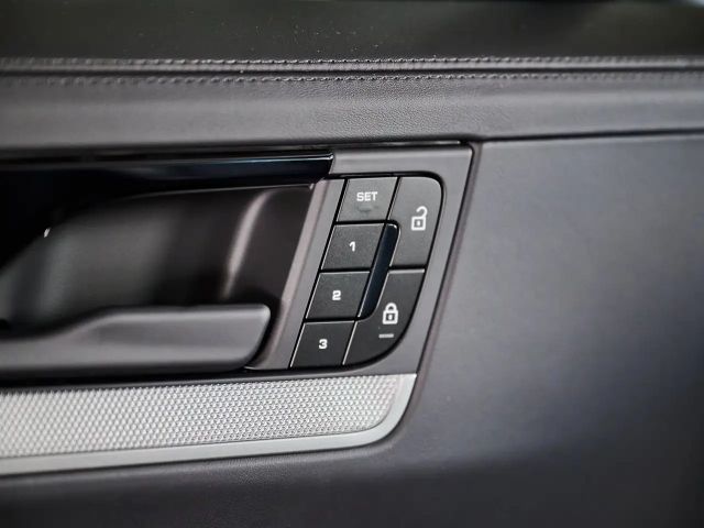 Porsche Cayenne Coupé E-Hybrid