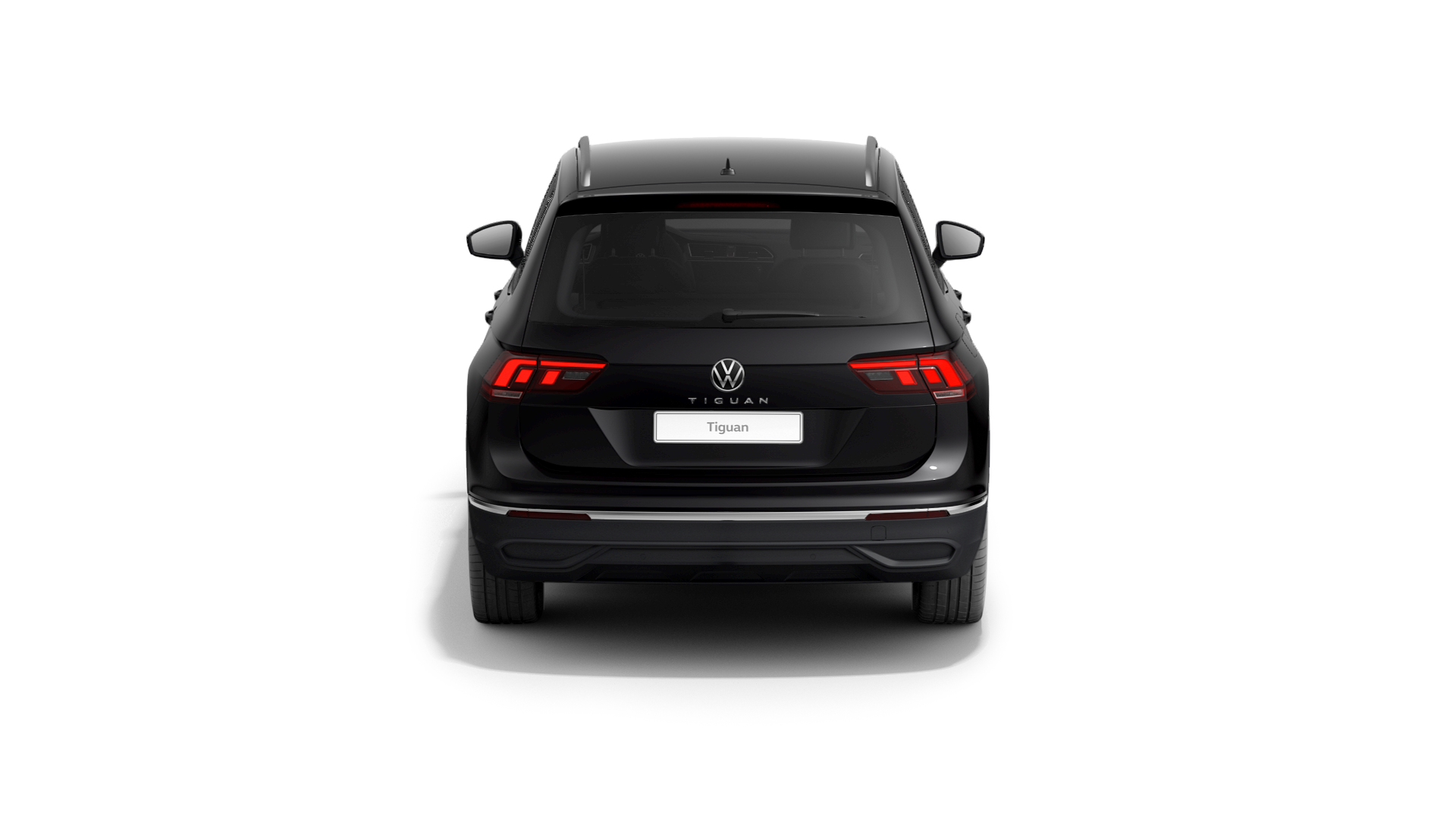 Volkswagen Tiguan 1.5 TSI TSi United