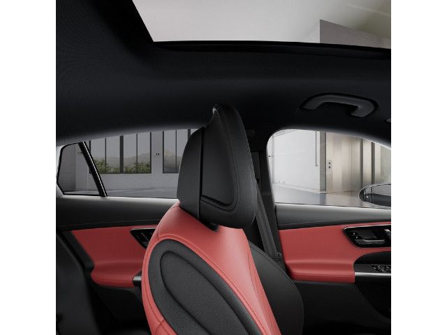 Mercedes-Benz GLC 300 4MATIC Coupé