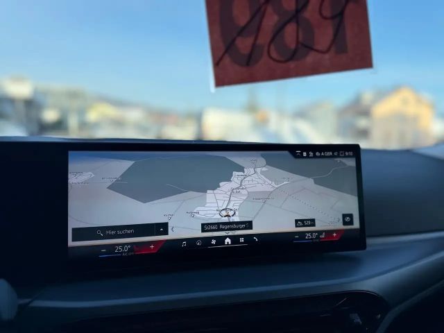 BMW 318 318d Touring