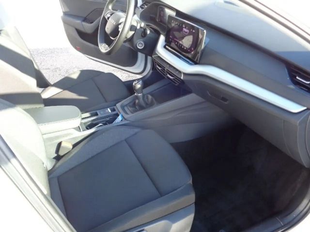 Skoda Octavia 2.0 TDI