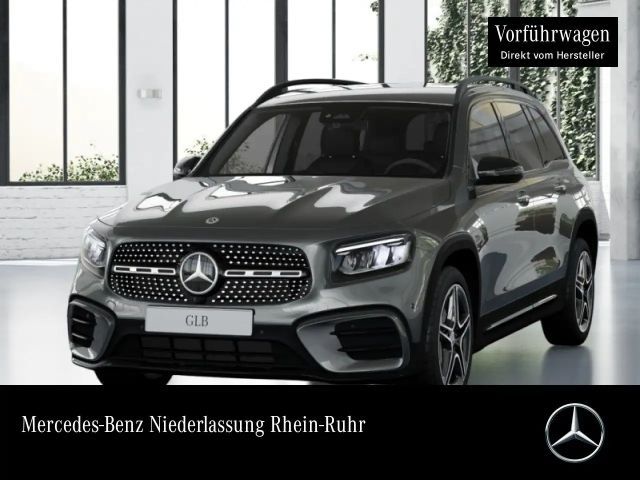 Mercedes-Benz GLB 200 AMG Line