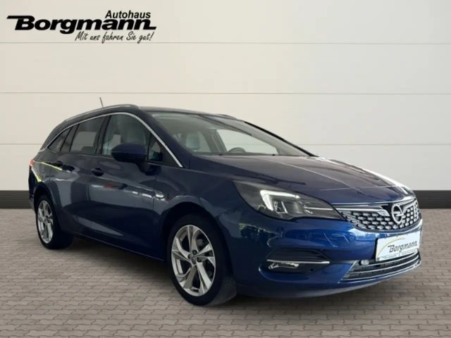 Opel Astra Elegance Sports Tourer