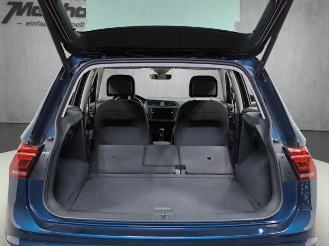 Volkswagen Tiguan 1.5 TSI Move