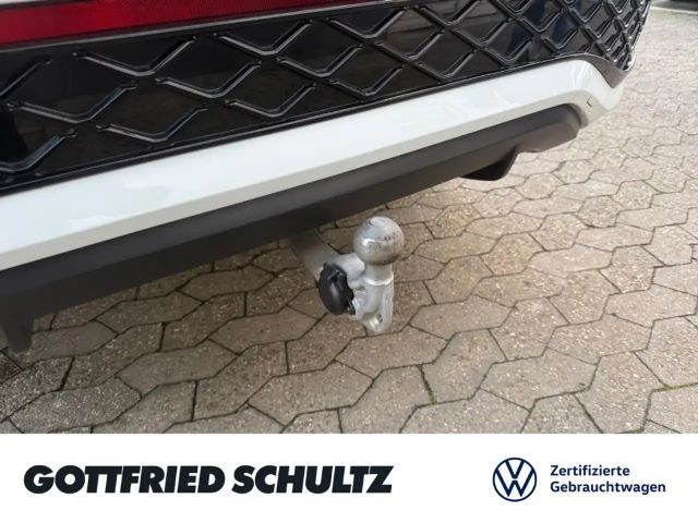 Volkswagen Tayron 2.0 TDI DSG R-Line