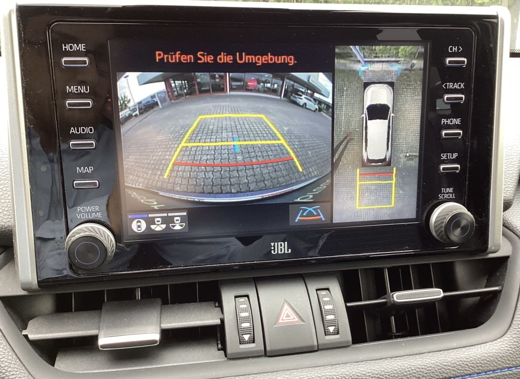 Toyota Corolla Cross 5-deurs Team D