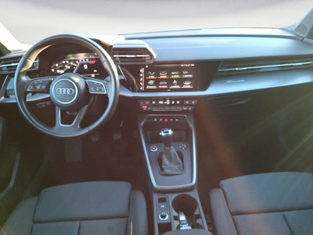 Audi A3 30 TFSI Sportback
