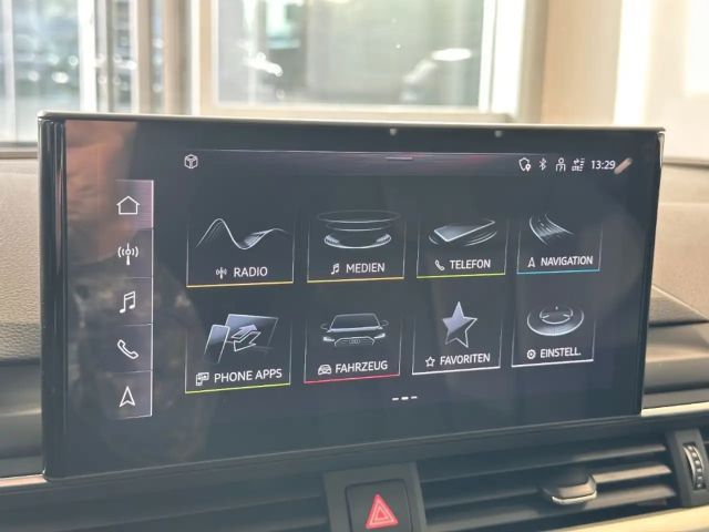 Audi A4 40 TFSI Avant Competition