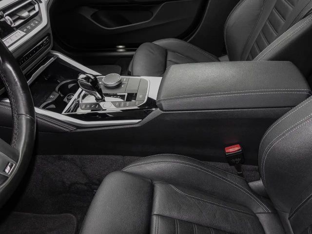 BMW 430 430i Coupé M-Sport