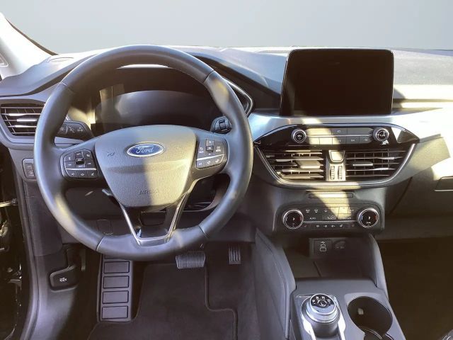 Ford Kuga Plug in Hybrid Titanium X