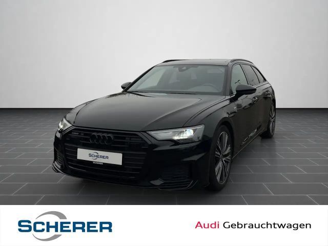 Audi A6 40 TDI Avant Quattro Sport