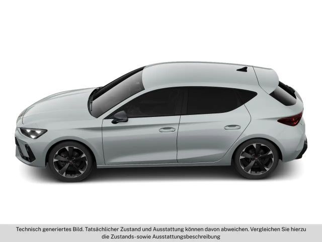 Cupra Leon 1.5 TSI