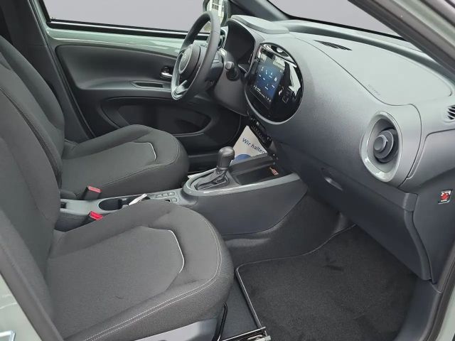 Toyota Aygo X Hatchback Hybride