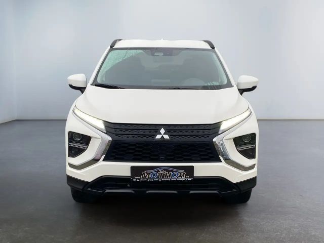 Mitsubishi Eclipse Cross PHEV