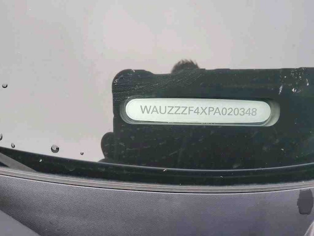 Audi A4 35 TFSI Avant S-Tronic