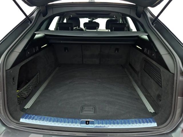 Audi A6 45 TDI Quattro S-Line